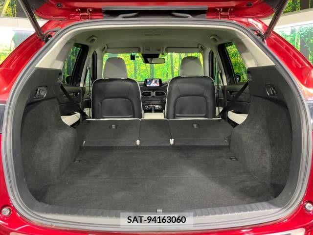 Mazda CX-5 2017-08 221149-10