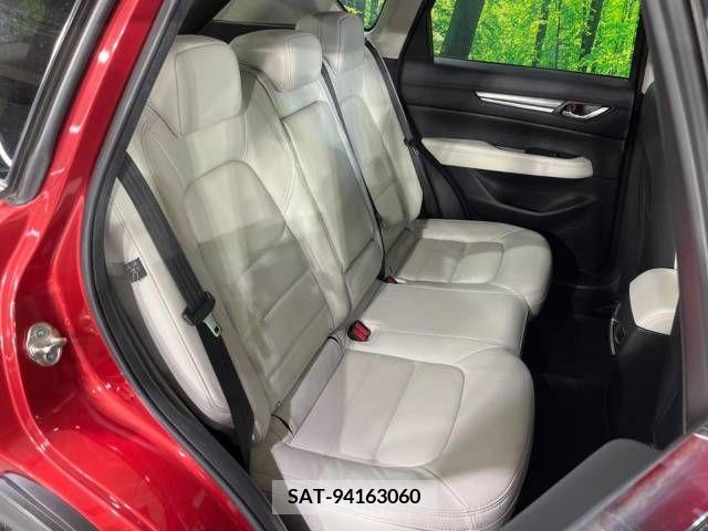 Mazda CX-5 2017-08 221149-9