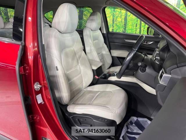 Mazda CX-5 2017-08 221149-8