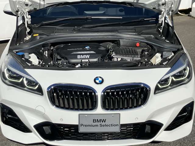 Bmw 2 SERIES 2018-11 28310-11