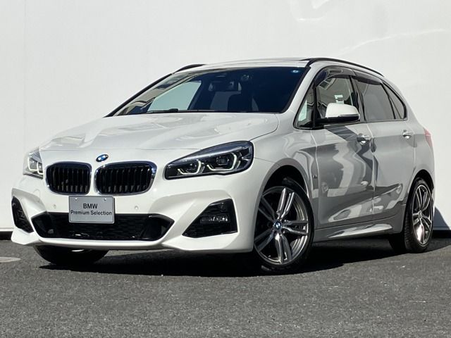 Bmw 2 SERIES 2018-11 28310-0