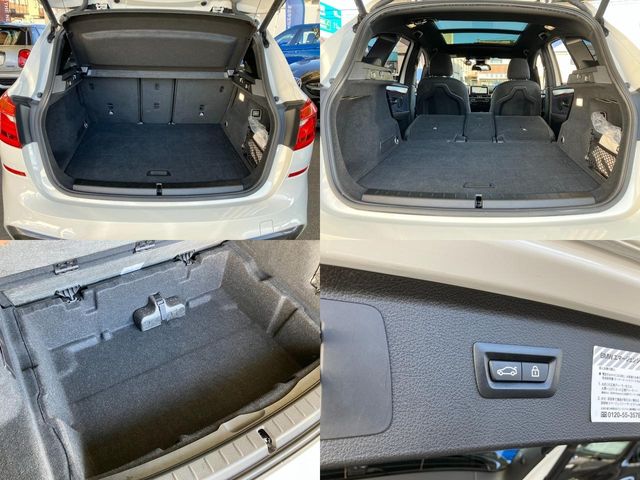 Bmw 2 SERIES 2018-11 28310-12