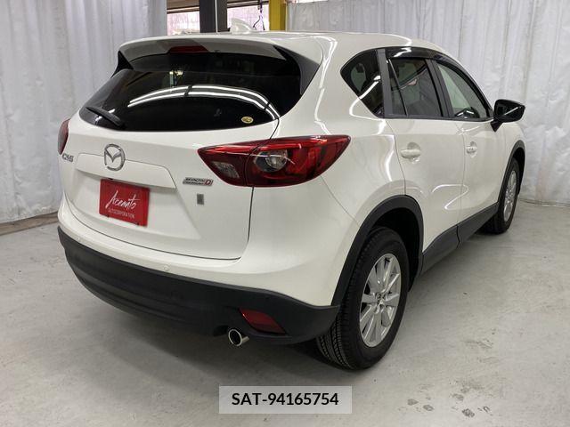 Mazda CX-5 2015-04 240082-4