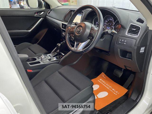 Mazda CX-5 2015-04 240082-5