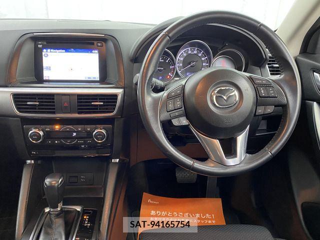 Mazda CX-5 2015-04 240082-9