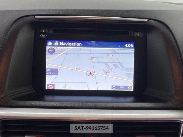 Mazda CX-5 2015-04 240082-10