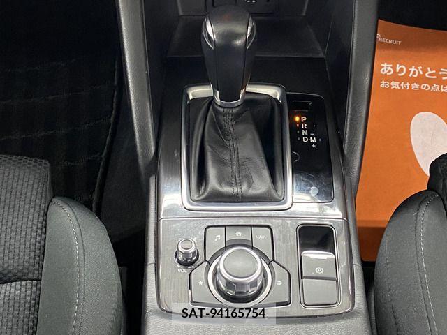 Mazda CX-5 2015-04 240082-12