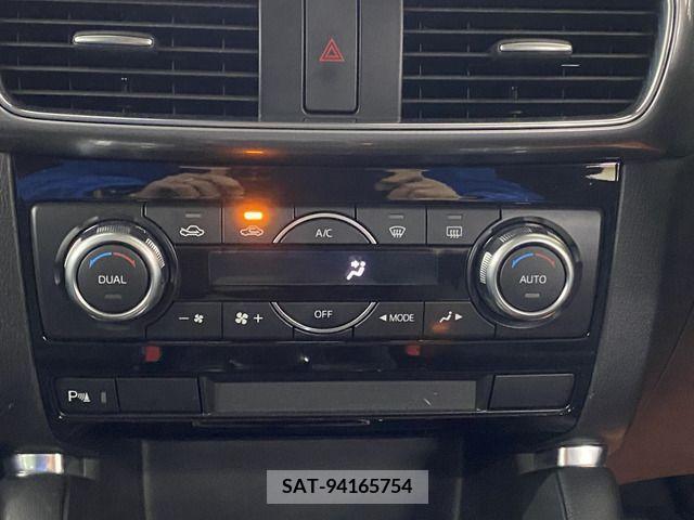Mazda CX-5 2015-04 240082-11