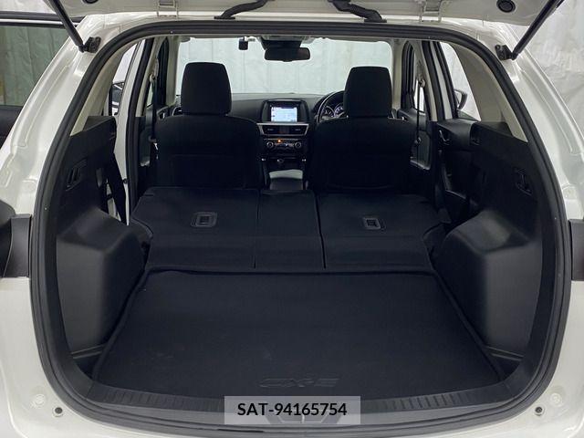 Mazda CX-5 2015-04 240082-14