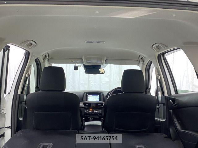 Mazda CX-5 2015-04 240082-15