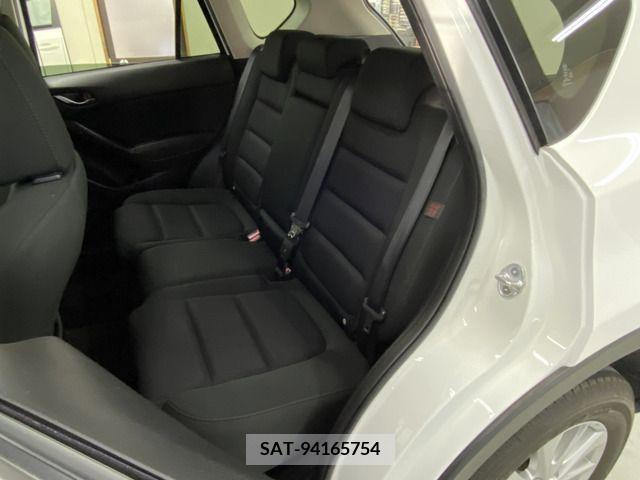 Mazda CX-5 2015-04 240082-17