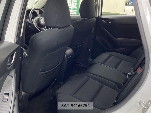 Mazda CX-5 2015-04 240082-16