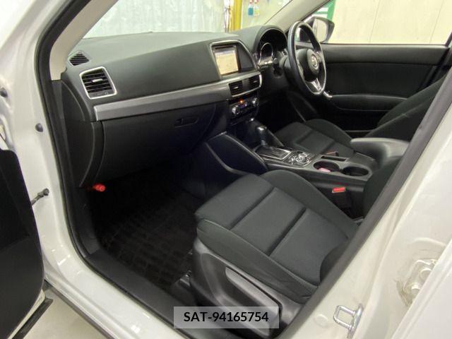 Mazda CX-5 2015-04 240082-18