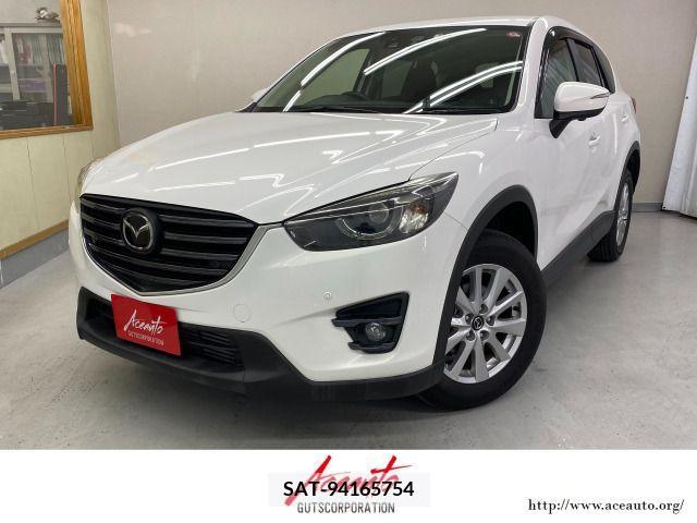 Mazda CX-5 2015-04 240082-0