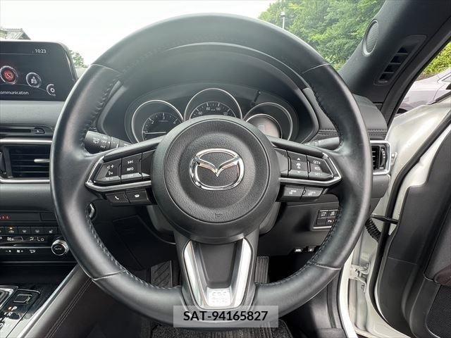 Mazda CX-8 2019-02 376514-9