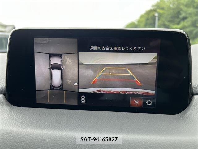 Mazda CX-8 2019-02 376514-3