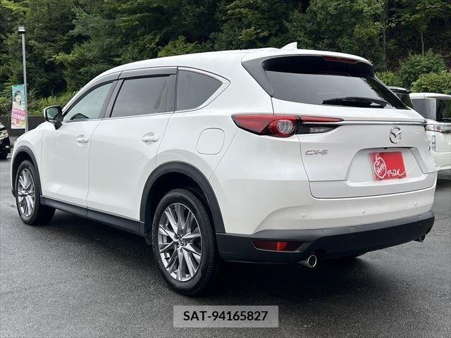 Mazda CX-8 2019-02 376514-17
