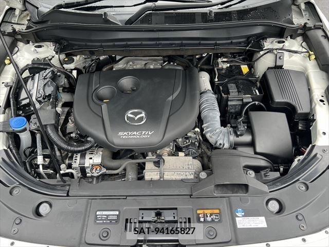Mazda CX-8 2019-02 376514-25