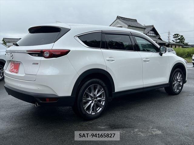 Mazda CX-8 2019-02 376514-16