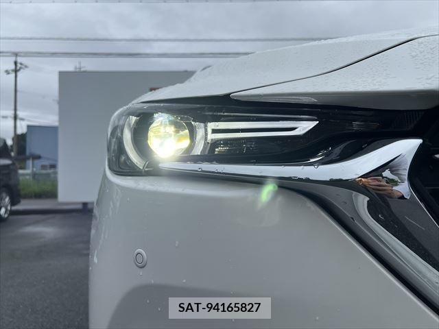 Mazda CX-8 2019-02 376514-24
