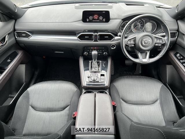 Mazda CX-8 2019-02 376514-1