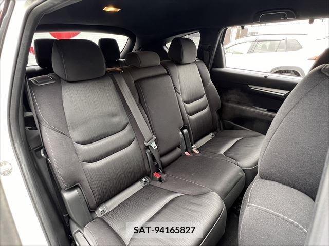 Mazda CX-8 2019-02 376514-6