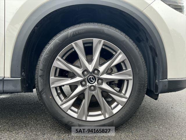 Mazda CX-8 2019-02 376514-23
