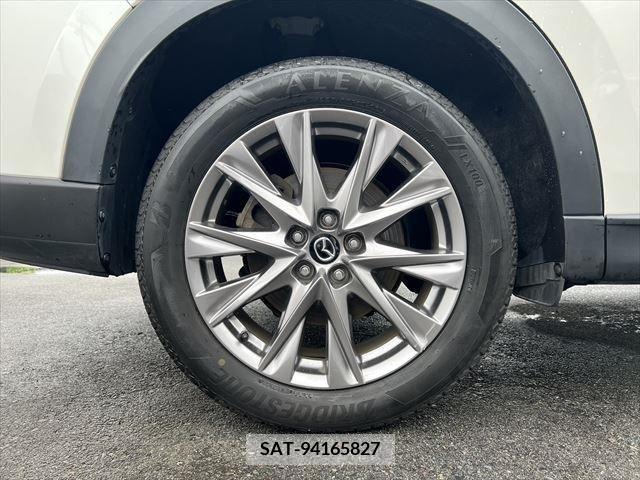 Mazda CX-8 2019-02 376514-22