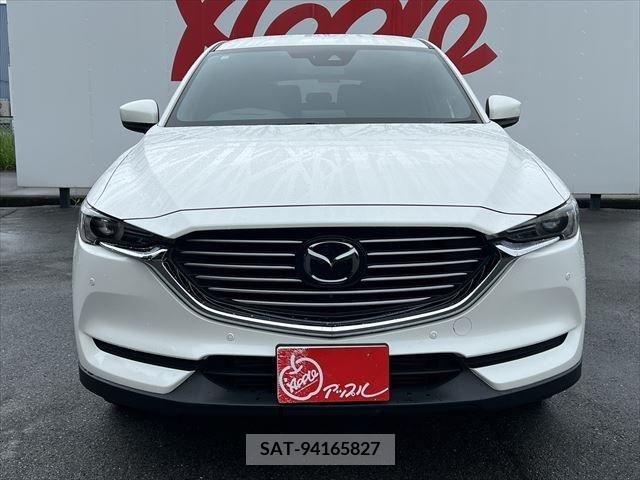 Mazda CX-8 2019-02 376514-12