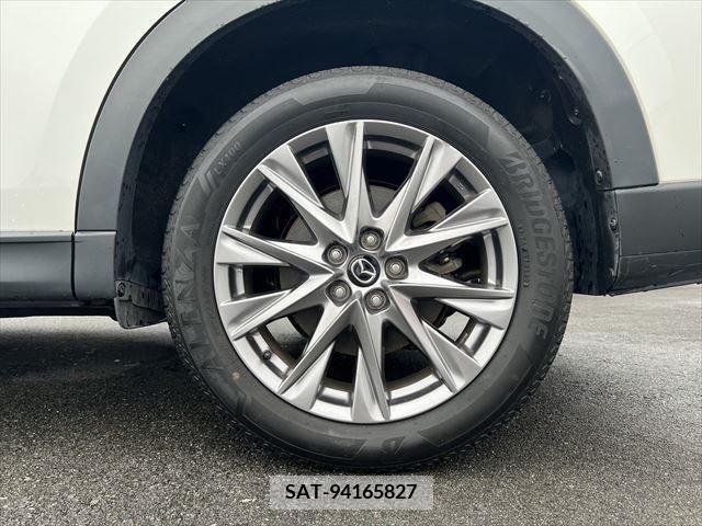 Mazda CX-8 2019-02 376514-21