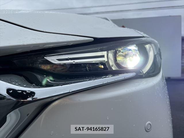 Mazda CX-8 2019-02 376514-10