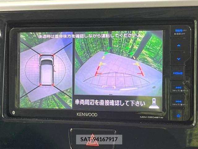 Nissan DAYZ 2017-10 353589-4