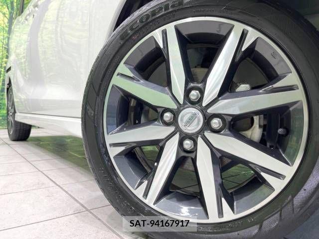 Nissan DAYZ 2017-10 353589-13