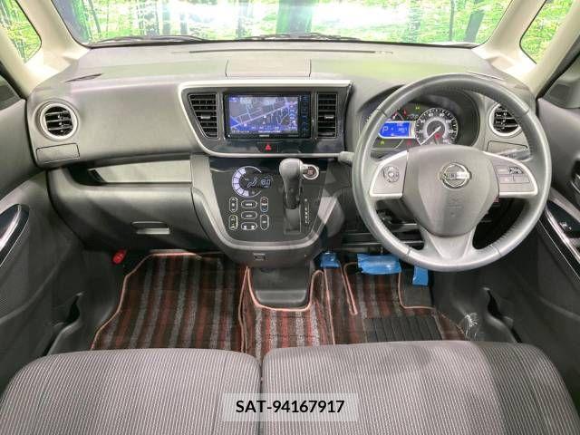 Nissan DAYZ 2017-10 353589-1