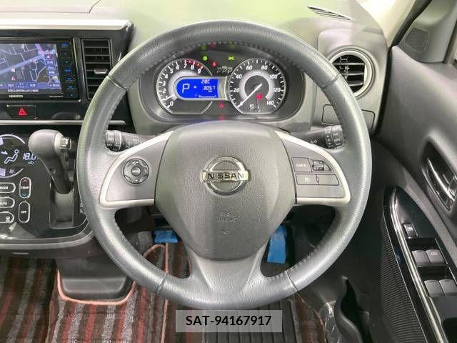 Nissan DAYZ 2017-10 353589-11