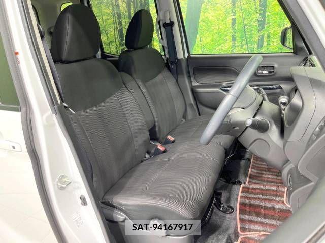 Nissan DAYZ 2017-10 353589-8