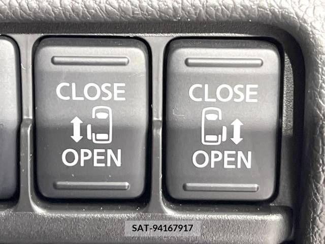 Nissan DAYZ 2017-10 353589-5