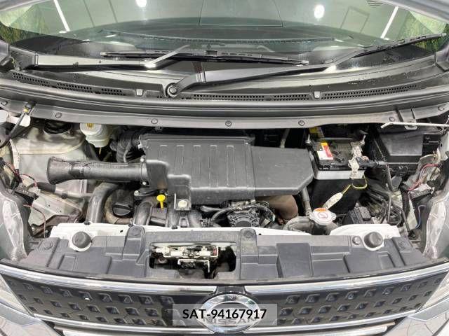 Nissan DAYZ 2017-10 353589-18