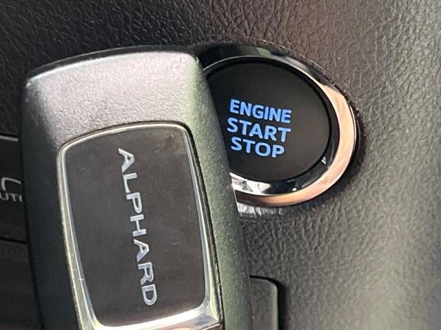 Toyota ALPHARD 2021-08 188518-7