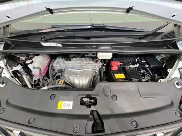 Toyota ALPHARD 2021-08 188518-18