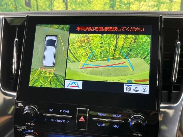 Toyota ALPHARD 2021-08 188518-3
