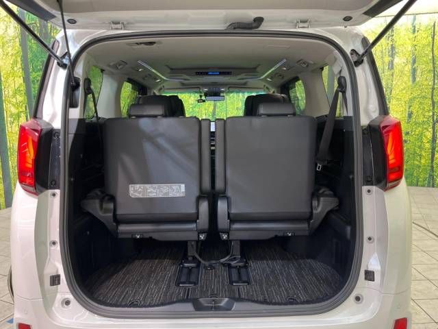 Toyota ALPHARD 2021-08 188518-10