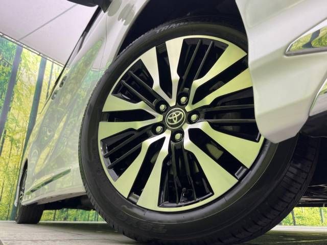 Toyota ALPHARD 2021-08 188518-13