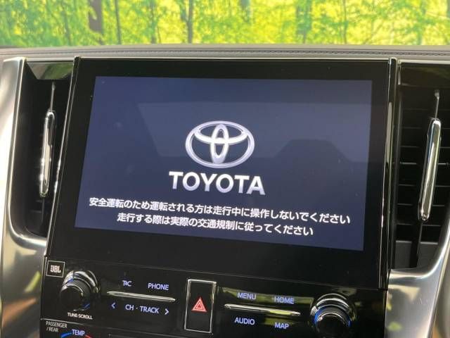 Toyota ALPHARD 2021-08 188518-2