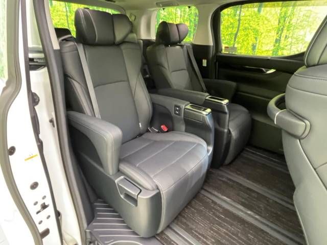 Toyota ALPHARD 2021-08 188518-9