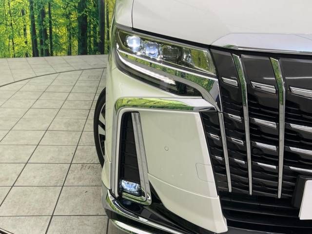 Toyota ALPHARD 2021-08 188518-12