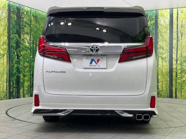 Toyota ALPHARD 2021-08 188518-15