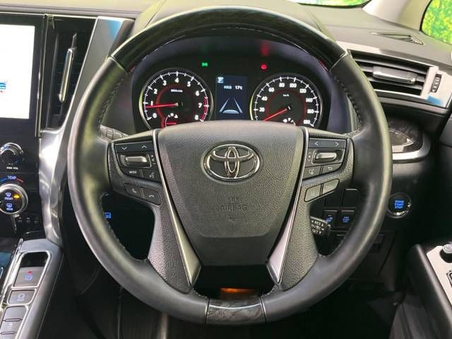 Toyota ALPHARD 2021-08 188518-11