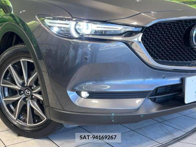 Mazda CX-5 2018-09 358614-12