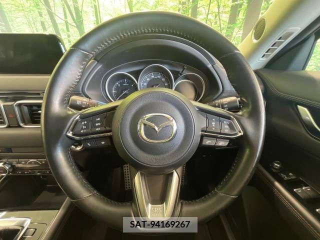 Mazda CX-5 2018-09 358614-11
